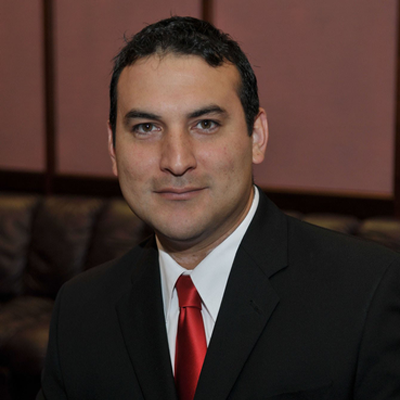 Photo of Feliz Garcia