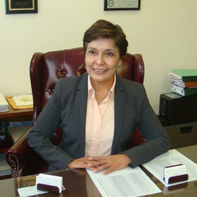 Lidia Tapia Photo of Lidia Tapia