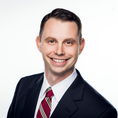 Photo of Keith A. Wiltfong
