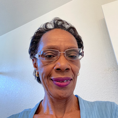 Toni R. Merritt Photo of Toni R. Merritt