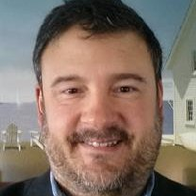 Photo of David M. Eichner