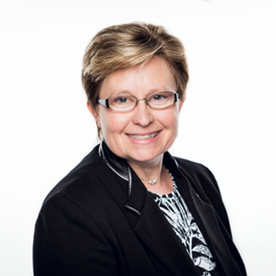 Photo of Connie L. Wiltfong