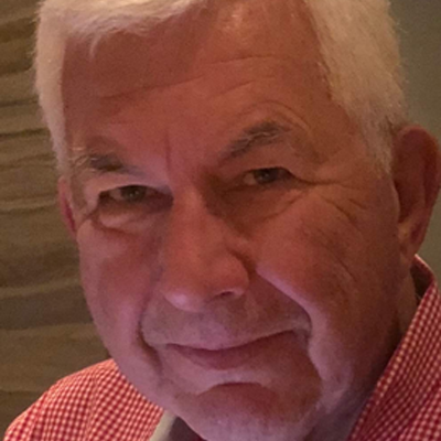 Photo of Robert Cody