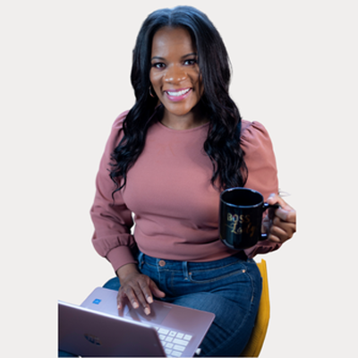 Photo of Tiffany Simmons