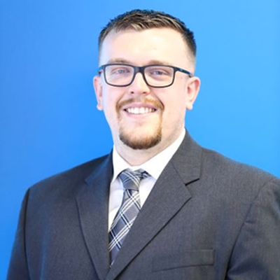Photo of David A. Lutz