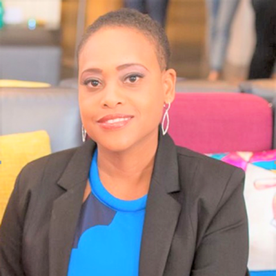 Photo of Shakisha Savoy