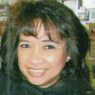 Nancy S. Navarro Photo of Nancy S. Navarro