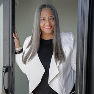 Photo of Melba L. Jackson
