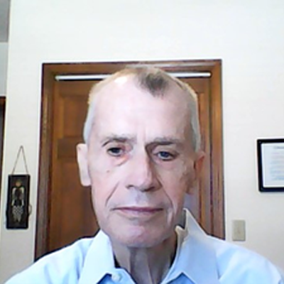 Mark Wade Photo of Mark Wade