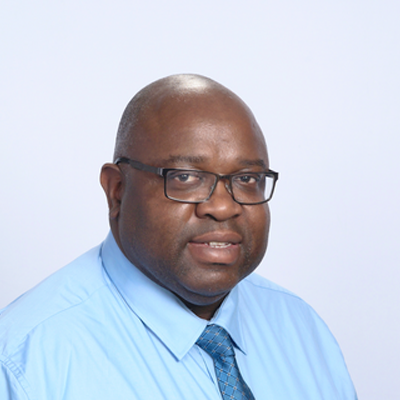 Photo of Richard J. Smith