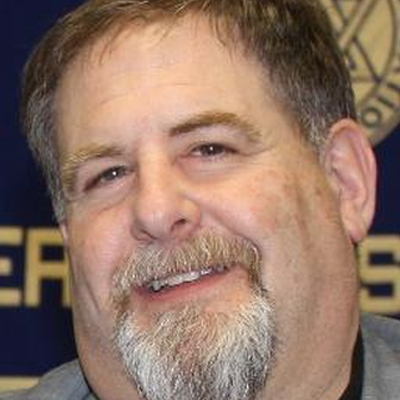 Photo of Alan D. Lury