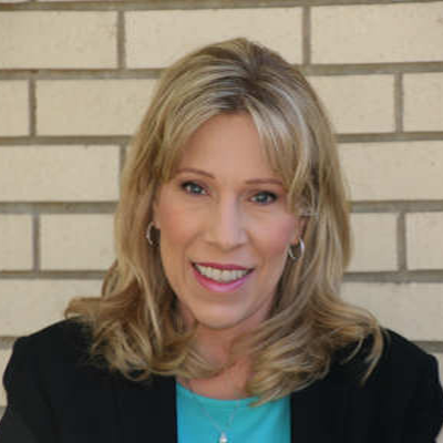 Photo of Julie Williams