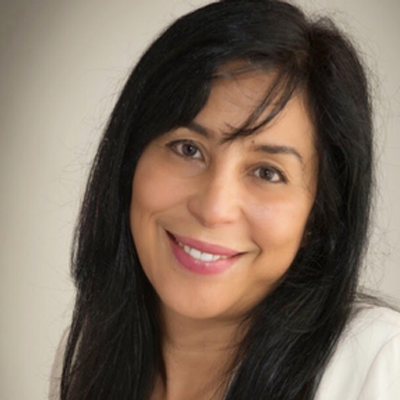 Maria D. Torres Photo of Maria D. Torres
