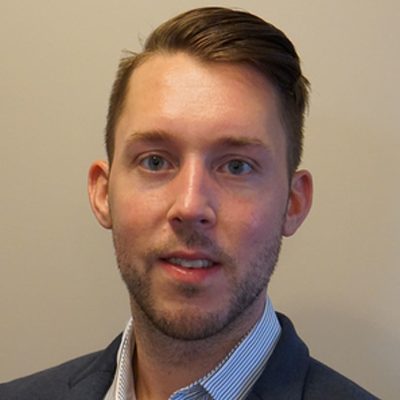 Photo of Christopher M. Deems