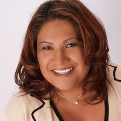 Ana Mendez Photo of Ana Mendez