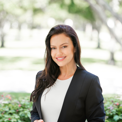 Photo of Heather A. Price