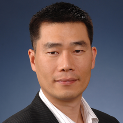 Jaehwan Jeong Photo of Jaehwan Jeong