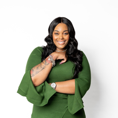 Photo of Aneiia Steele