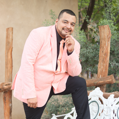 Photo of Laurencio Bosquez