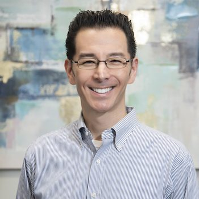 Photo of Andrew O. Dorsey