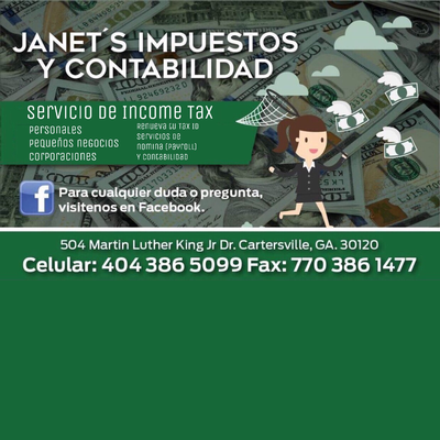 Photo of Janet Ramirez