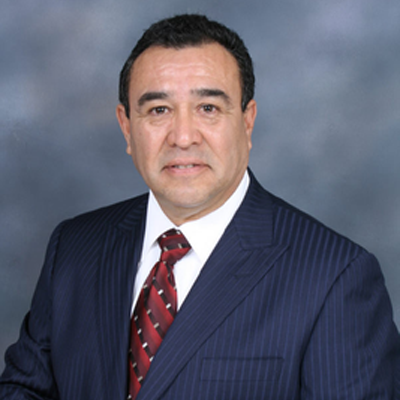 Miguel A. Figueroa Photo of Miguel A. Figueroa