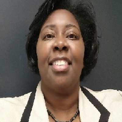 Photo of Vanessa Smith