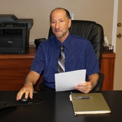 John Garofano Photo of John Garofano