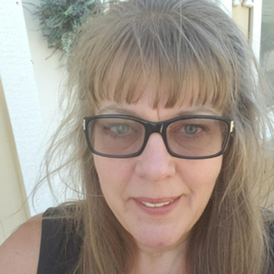 Photo of Karen L. James