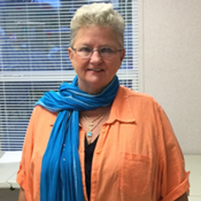 Photo of Sandra H. Olson