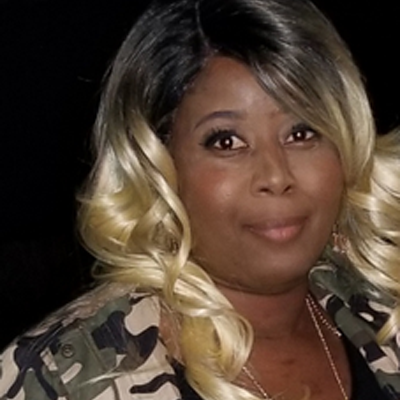 Photo of Kantrell Young