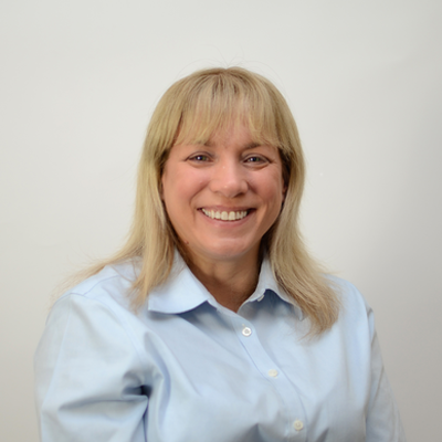 Photo of Lisa Boucher
