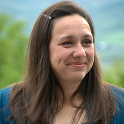 Holly J. Behling Photo of Holly J. Behling