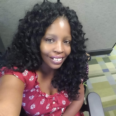 Tishia R. Guess Photo of Tishia R. Guess