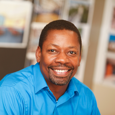 Photo of Godfrey S. Kigonya