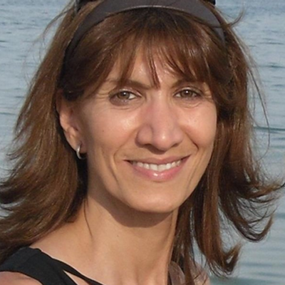 Photo of Nina A. Beshai