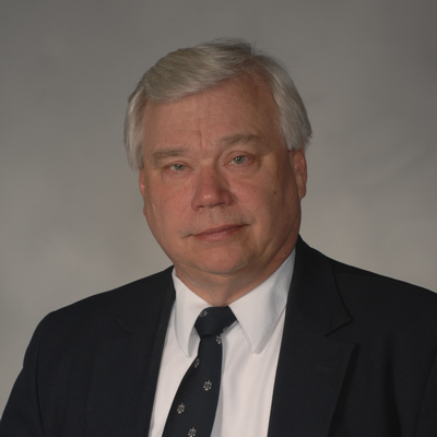 James S. Nowak Photo of James S. Nowak