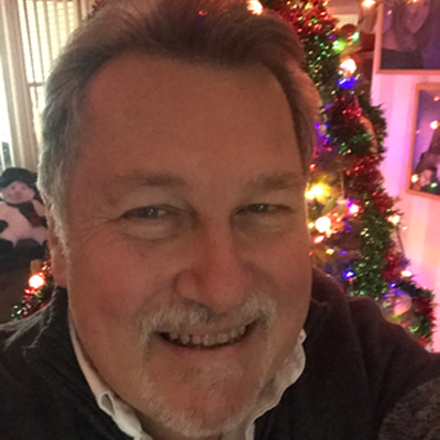 Photo of Ronald L. Saia