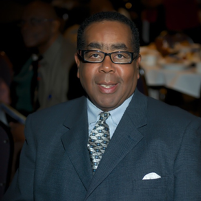 Ronald Bonner Photo of Ronald Bonner