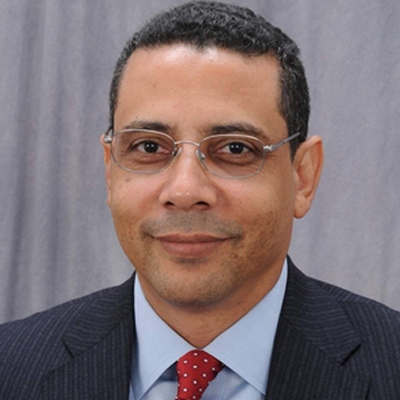 Photo of Ameen Walker