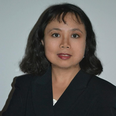Jie Chen Photo of Jie Chen