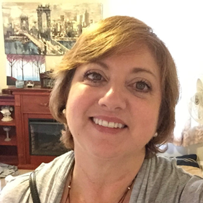 Photo of Debra Bilyou