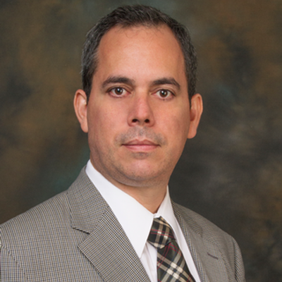 Photo of Luis Ruiz