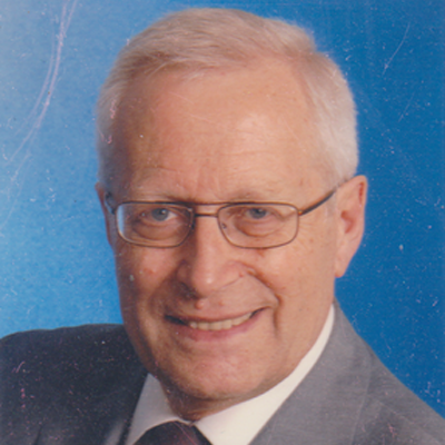 Peter H. Wittmann Photo of Peter H. Wittmann