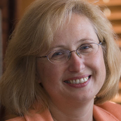 Photo of Isabella C. McPeak