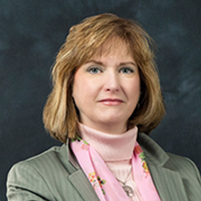 Photo of Sherry S. Borshoff