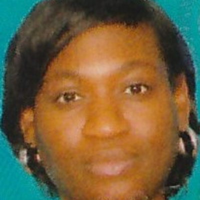 Photo of Andrea Y. McKinney