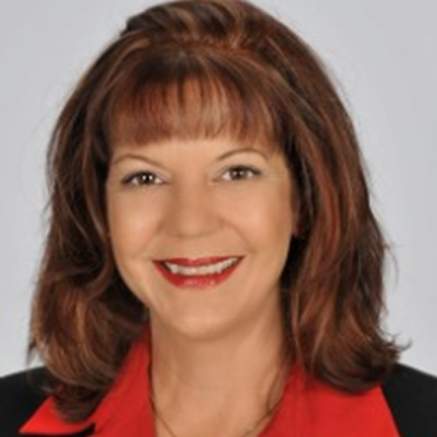 Photo of Mary L. Stefano