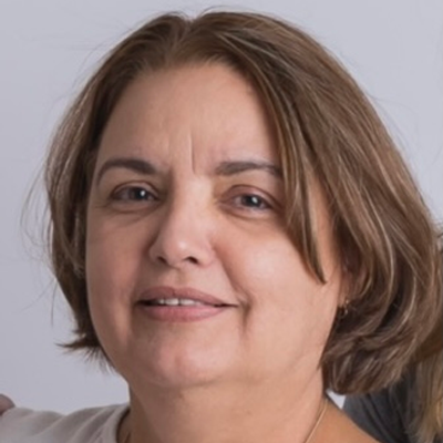 Photo of Maria D. Hernandez