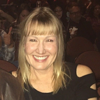 Photo of Shelly L. Murad